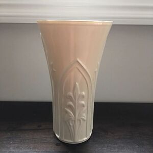 Lenox Vase